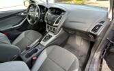 Ford Focus 3 generation wagon 5-doors