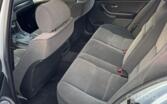 BMW 5 Series E39 Sedan 4-doors