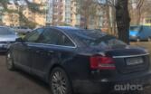 Audi A6 4F/C6 Sedan