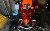 KTM 525