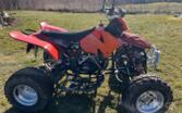 KTM 525