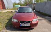 Volvo S60 1 generation [restyling] Sedan