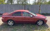 Volvo S60 1 generation [restyling] Sedan