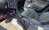 Volvo S60 1 generation [restyling] Sedan