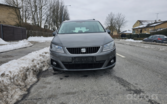 SEAT Alhambra 2 generation [restyling]