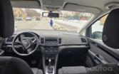 SEAT Alhambra 2 generation [restyling]