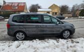 SEAT Alhambra 2 generation [restyling]