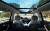 Audi Q5 2 generation Crossover