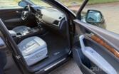 Audi Q5 2 generation Crossover