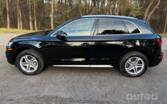 Audi Q5 2 generation Crossover