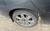 Volvo S60 1 generation [restyling] Sedan