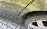 Volvo S60 1 generation [restyling] Sedan