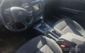Skoda Superb 2 generation Combi wagon