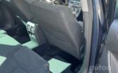 Volkswagen Passat B6 wagon 5-doors
