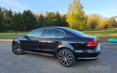 Volkswagen Passat B7 Sedan