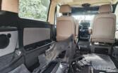 Mercedes-Benz Viano W639 [restyling] Minivan 4-doors