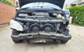 Mercedes-Benz Viano W639 [restyling] Minivan 4-doors