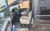 Mercedes-Benz Viano W639 [restyling] Minivan 4-doors