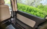 Mercedes-Benz Viano W639 [restyling] Minivan 4-doors
