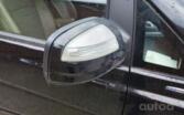 Mercedes-Benz Viano W639 [restyling] Minivan 4-doors