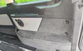 Mercedes-Benz Viano W639 [restyling] Minivan 4-doors