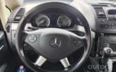 Mercedes-Benz Viano W639 [restyling] Minivan 4-doors