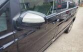 Mercedes-Benz Viano W639 [restyling] Minivan 4-doors