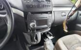 Mercedes-Benz Viano W639 [restyling] Minivan 4-doors