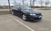 Saab 9-3 2 generation wagon