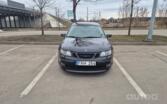 Saab 9-3 2 generation wagon