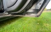 Audi A6 4B/C5 [restyling] Sedan
