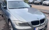 BMW 3 Series E90/E91/E92/E93 Sedan