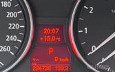 BMW 3 Series E90/E91/E92/E93 Sedan
