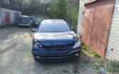 Peugeot 607 1 generation [restyling] Sedan