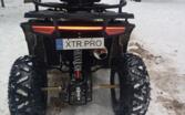 X-Motos Tornado