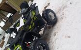 X-Motos Tornado