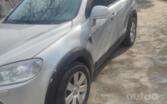 Chevrolet Captiva 1 generation Crossover
