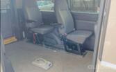 Mercedes-Benz Vito W639 Minivan 4-doors