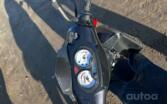 Kymco Yager