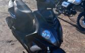 Kymco Yager