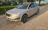 Volkswagen Passat B5 Sedan 4-doors
