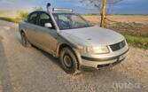 Volkswagen Passat B5 Sedan 4-doors