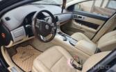 Jaguar XF X250 R Sedan 4-doors