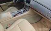 Jaguar XF X250 R Sedan 4-doors