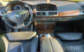 BMW 7 Series E65/E66 Sedan 4-doors