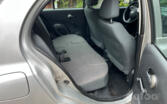Nissan Micra K12 Hatchback 5-doors
