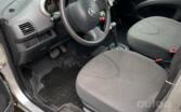 Nissan Micra K12 Hatchback 5-doors