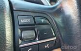 BMW 5 Series F07/F10/F11 [restyling] Sedan