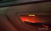 BMW 5 Series F07/F10/F11 [restyling] Sedan