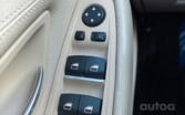 BMW 5 Series F07/F10/F11 [restyling] Sedan
